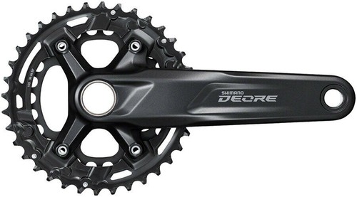 Shimano deore m4100 b2 - shimano, fc-m4100-b2
